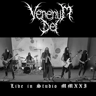 Live In Studio MMXXI