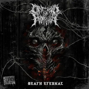 Death Eternal