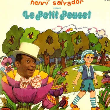 Henri Salvador chante le Petit Poucet