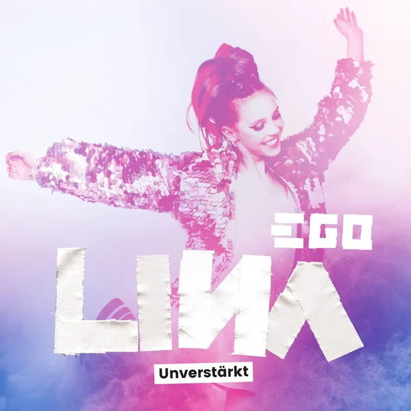 Unverstärkt