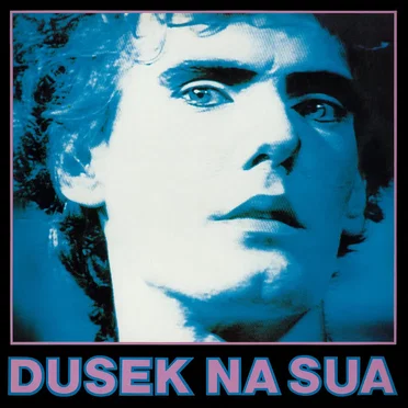 Dusek na Sua by Eduardo Dusek - album cover