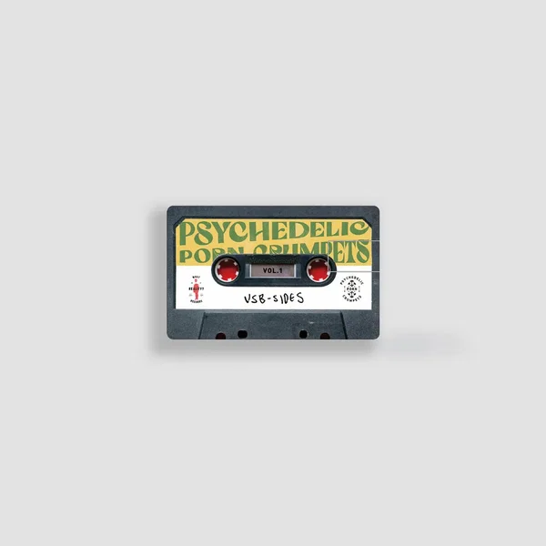 USB-sides (Digital)
