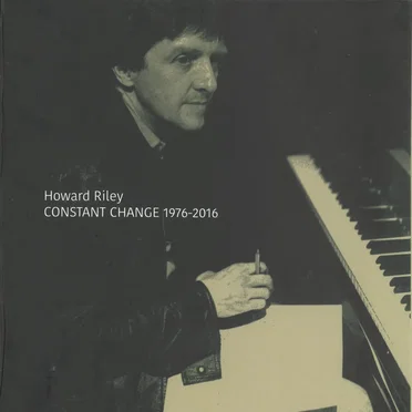 Constant Change 1976-2016