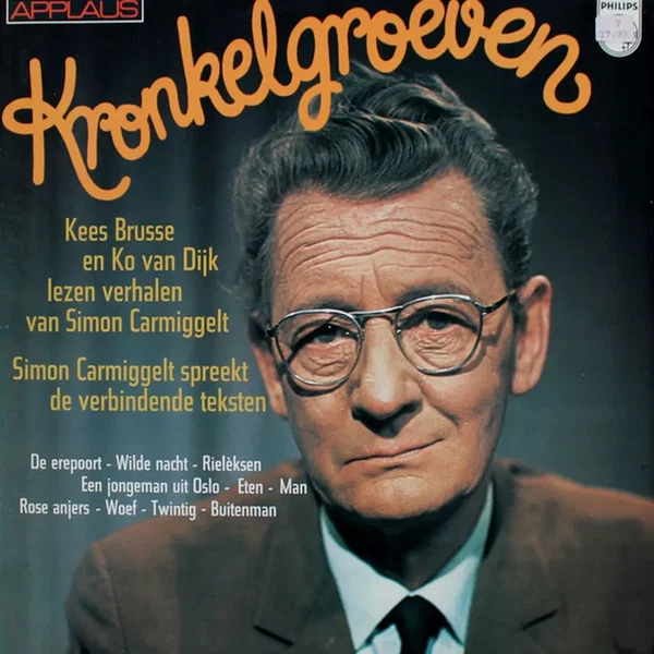 Kronkelgroeven