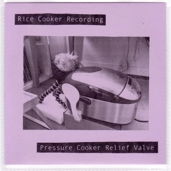 Rice Cooker Recording