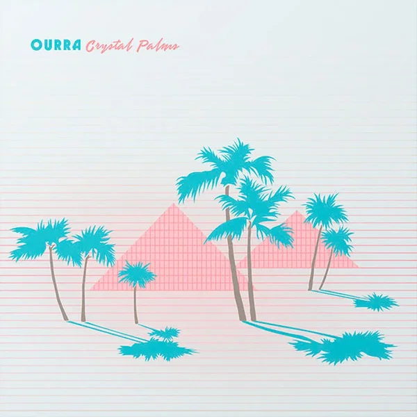 Crystal Palms