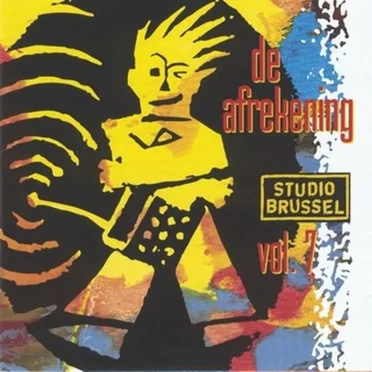 De Afrekening, Vol. 7 by Various Artists - album cover