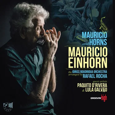 Maurício Einhorn