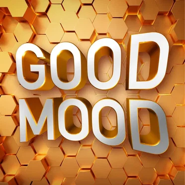 Good Mood by Various Artists - album cover