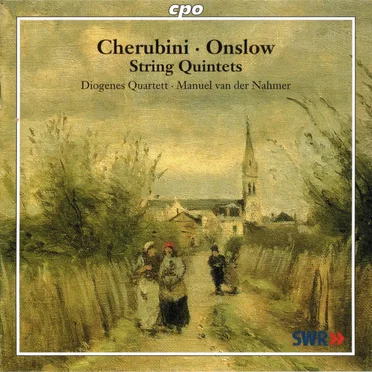 String Quintets