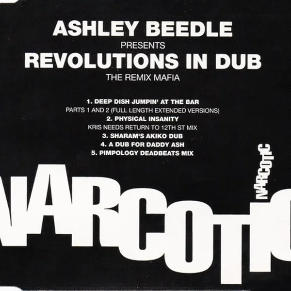 Revolutions in Dub: The Remix Mafia
