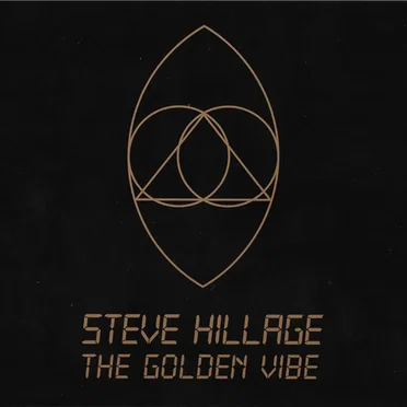 The Golden Vibe