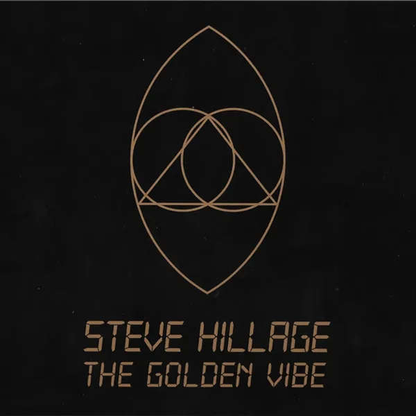 The Golden Vibe