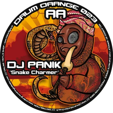 Snake Charmer