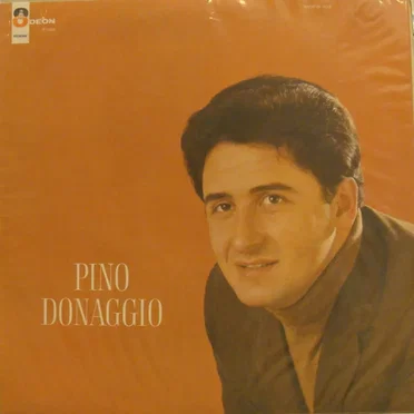 Pino Donaggio