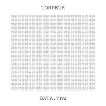 DATA.hnw