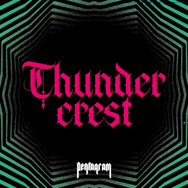 Thundercrest