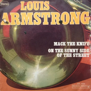 Mack the Knife / On The Sunny Side of the Street