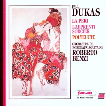 La Péri / L'Apprenti Sorcier / Polyeucte