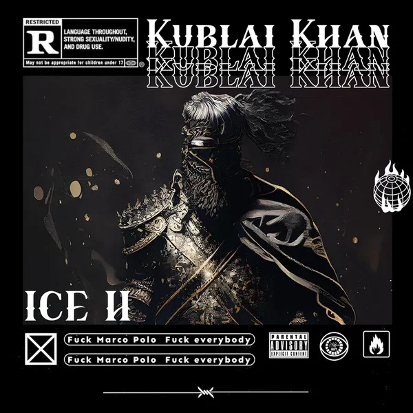 Kublai khan