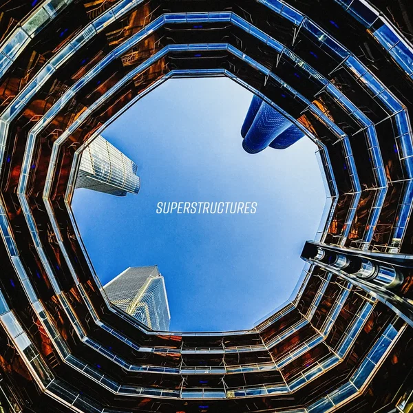 Superstructures