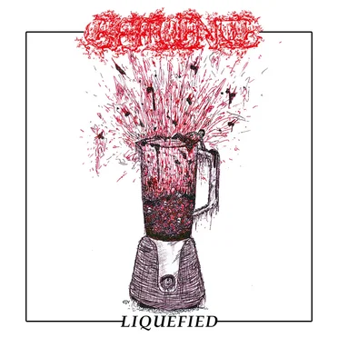 Liquefied