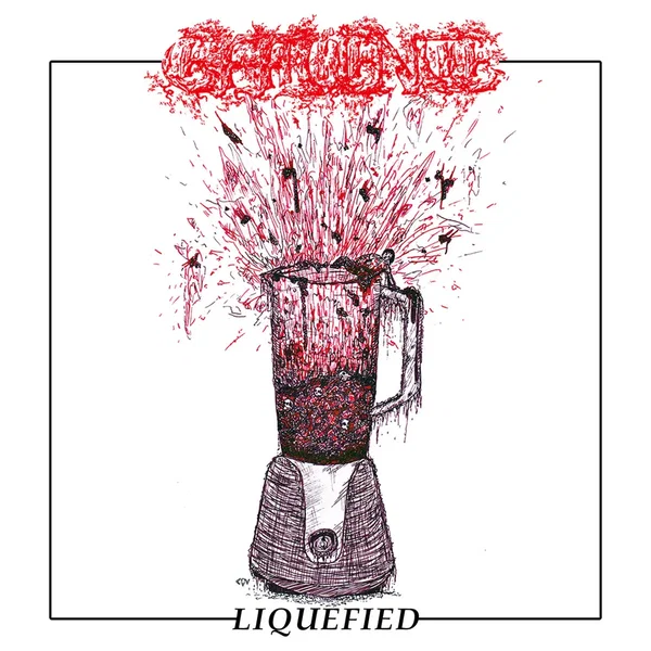 Liquefied