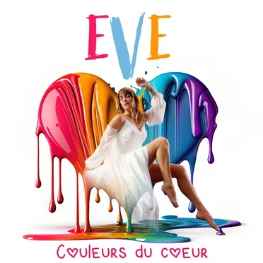 Couleurs du coeur
