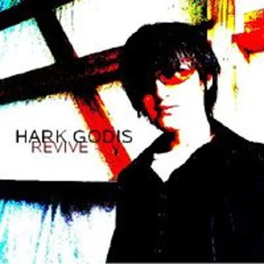 REVIVE by HARK GODIS - album cover