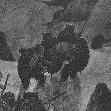 Berserkers of the Rotten Lands