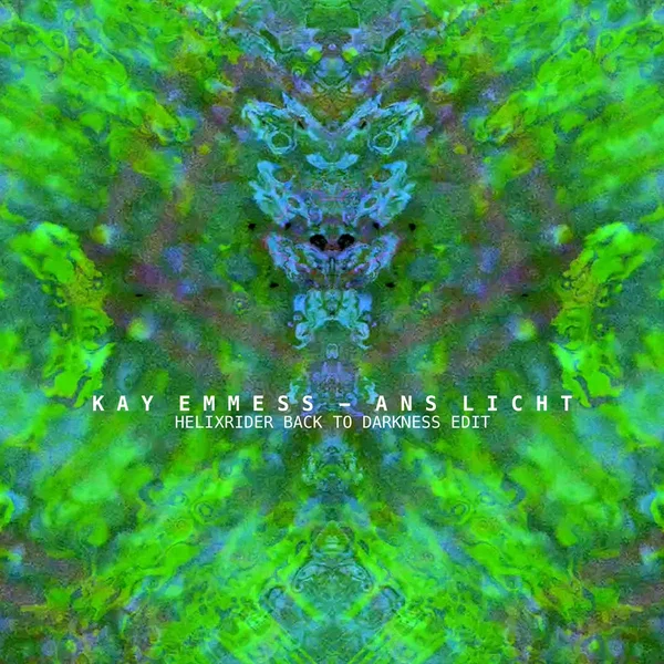 Ans Licht (Helixrider Back to Darkness edit)