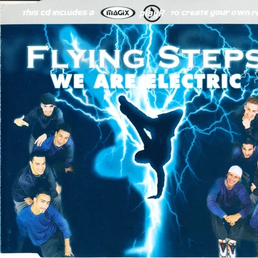 Flying Steps