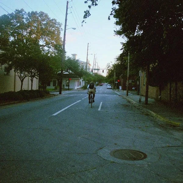 It’s Great to Be Alone