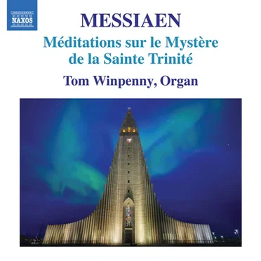 Méditations sur le Mystère de la Sainte Trinité