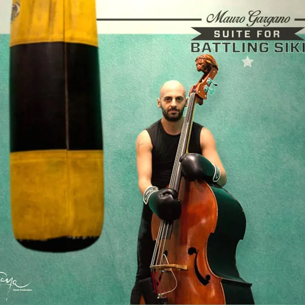 Suite For Battling Siki