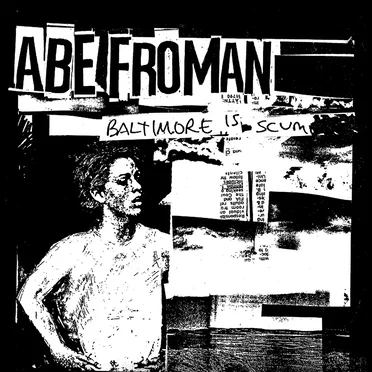 Abe Froman
