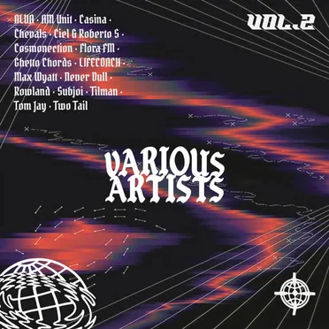 VA Compilation, Vol. 2 by Various Artists - album cover