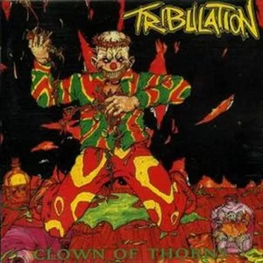 Clown of Thorns