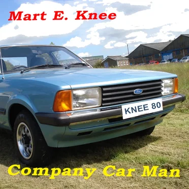 Company Car Man