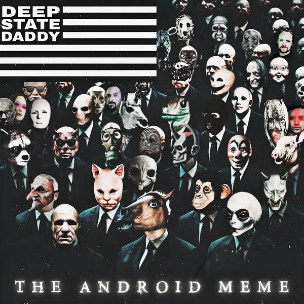 Deep State Daddy