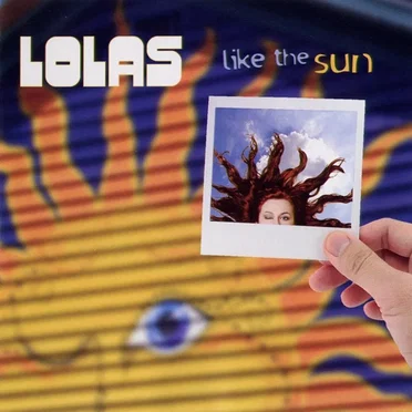 Like The Sun