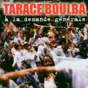 À la demande générale by Tarace Boulba - album cover