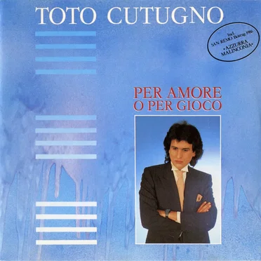 Per amore o per gioco