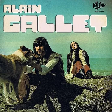 Alain Gallet