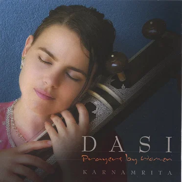 Karnamrita Dasi