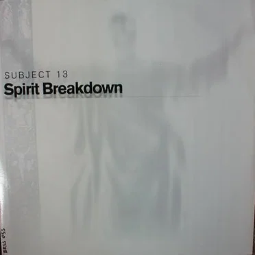 Spirit Breakdown / Can't Wait Tonight
