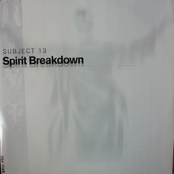 Spirit Breakdown / Can't Wait Tonight