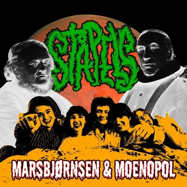 Marsbjørnsen & Moenopol
