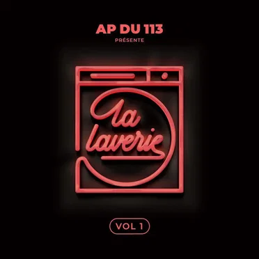 La Laverie, vol.1