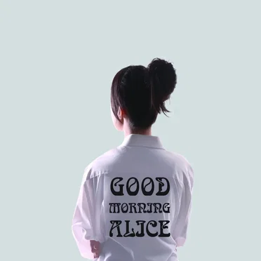 Good Morning Alice
